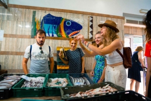 Загреб: гастрономический тур с дегустацией