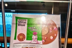 Zagreb: Graz & Zotter Schokoladenfabrik – Private Tour