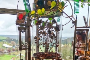 Zagreb: Graz & Zotter Schokoladenfabrik – Private Tour