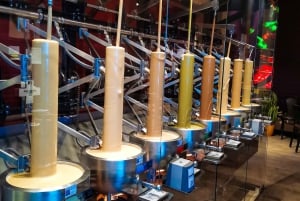 Zagreb: Graz & Zotter Schokoladenfabrik – Private Tour