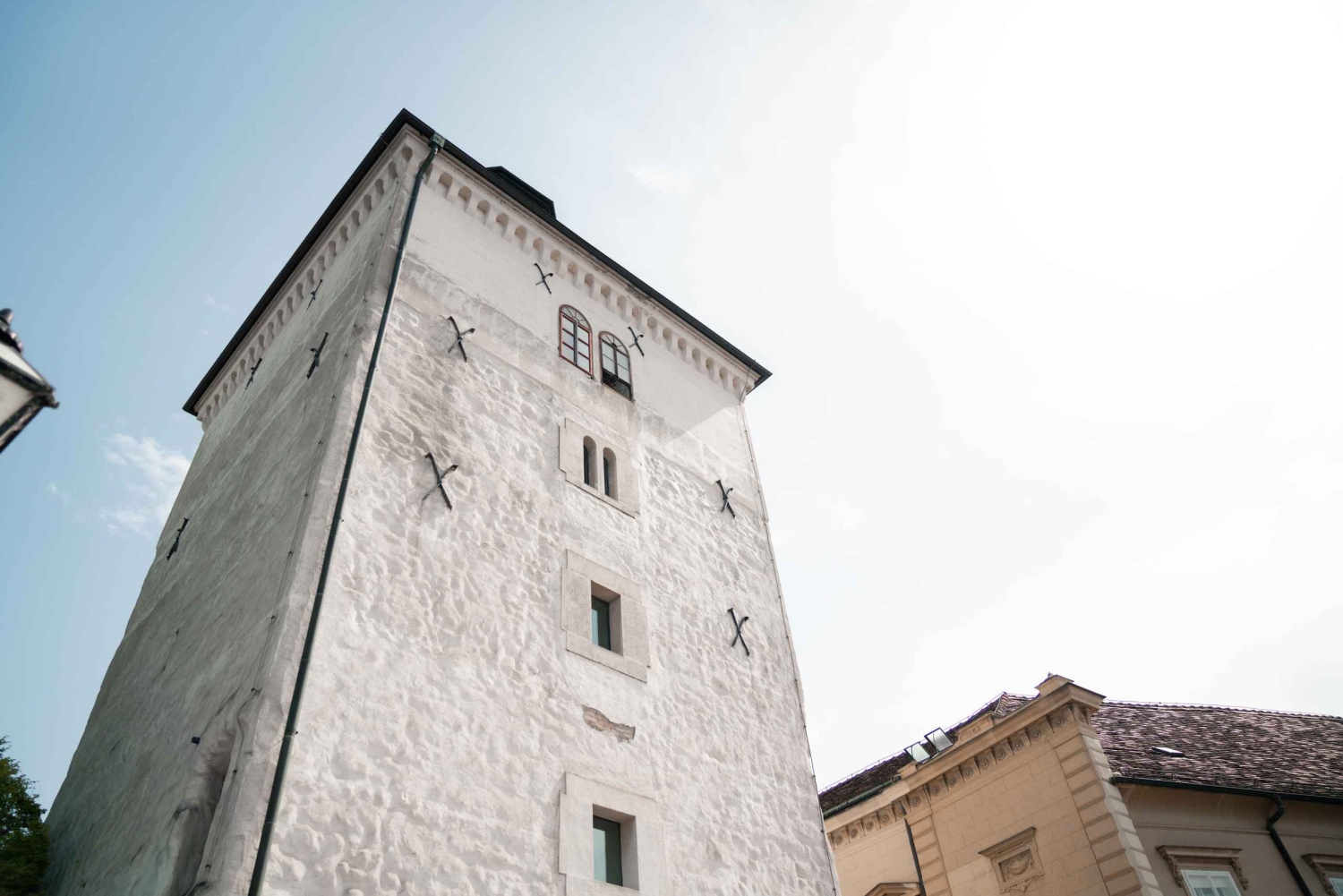 Zagreb: Tour guiado de la ciudad con túneles de la II Guerra Mundial