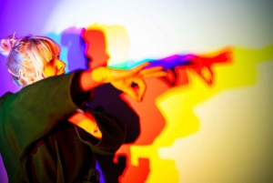 Zagreb: Museum der Illusionen Eintrittsticket