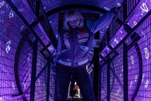 Zagreb: Museum der Illusionen Eintrittsticket