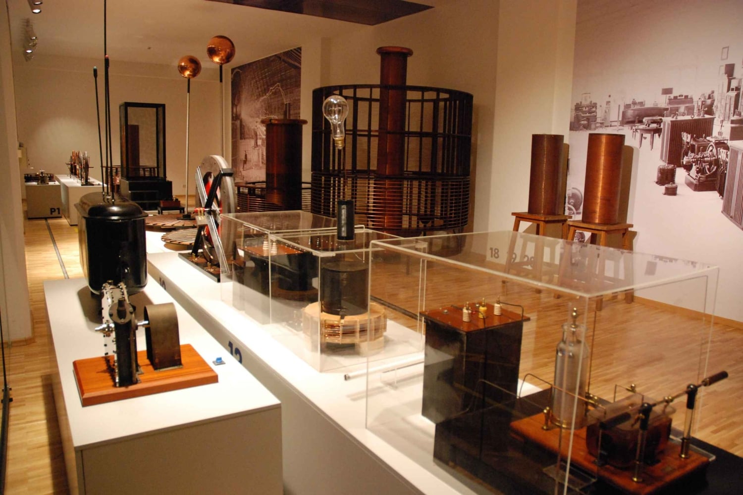 Zagreb: Nikola Tesla Technical Museum Ticket