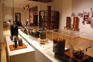 Zagreb: Nikola Tesla Technical Museum Ticket