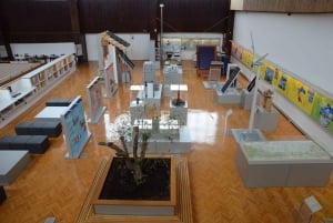 Zagreb: Nikola Tesla Technical Museum Ticket