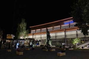 Zagreb: Nikola Tesla Technical Museum Ticket