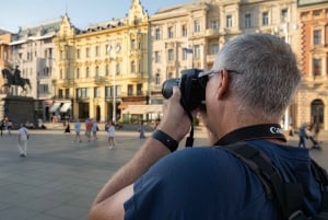 Zagreb Photo Safari