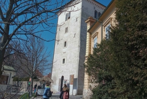 Zagreb: Private Historic Walking Tour with a Local Guide