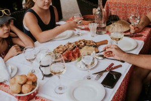 Zagreb: Restaurants and Food Walking Tour