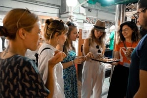 Zagabria: Tour gastronomico del gusto di Zagabria