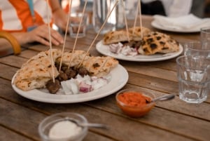 Zagrzeb: Taste Zagreb Food Tour