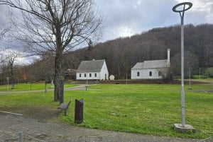 Zagreb–Zadar ja Nikola Teslan syntymäpaikka – yksityinen matkapäivä