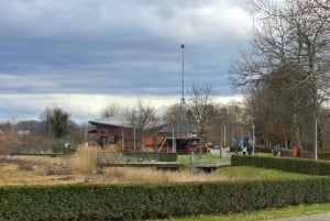 Zagreb–Zadar ja Nikola Teslan syntymäpaikka – yksityinen matkapäivä