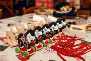 Zagreb: experiência de oficina tradicional e passeio cultural