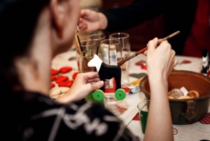 Zagreb: experiência de oficina tradicional e passeio cultural