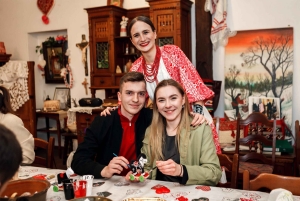 Zagreb: experiência de oficina tradicional e passeio cultural