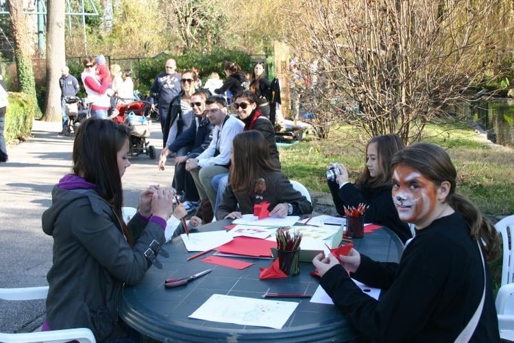 ZOO Zagreb
