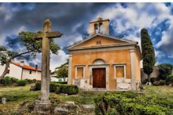 Istria Region