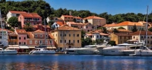 The Islands of Cres and Losinj