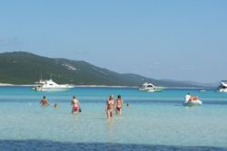 The Islands of Croatia