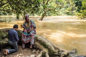 2-Day Yoruba Historical and Cultural Tour-South West Nigeria