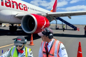 3-Day All-Inclusive Galápagos Tour by CIG Tours