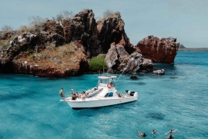 3-Day All-Inclusive Galápagos Tour by CIG Tours
