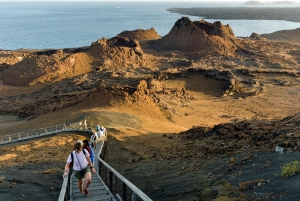 3-Day All-Inclusive Galápagos Tour by CIG Tours