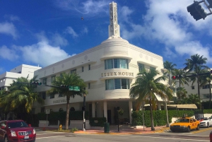 Excursión de 4 horas por la ciudad de Miami