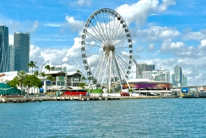4 Hour Miami City Tour