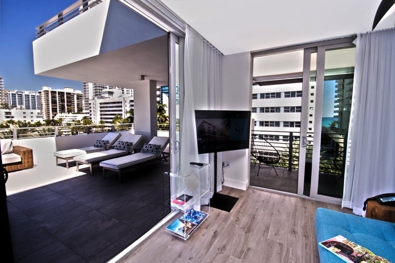 6080 Design Hotel by Eskape Collection