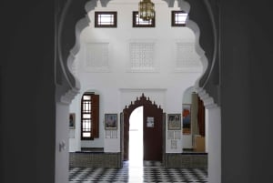 7 Days Jewish Heritage tours from Casablanca