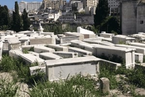 7 Days Jewish Heritage tours from Casablanca