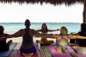 7 Days Tantra Kundalini Yoga Retreat - isla Cozumel