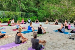 7 Days Tantra Kundalini Yoga Retreat - isla Cozumel