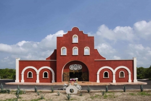 Tour de compras en Playa del Carmen