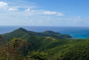 Antigua: Excursiones guiadas por la mañana y al atardecer