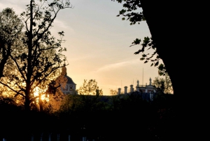 Aranjuez: Mystery and Legends Guided Nighttime Walking Tour