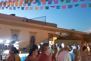 Cabo San Lucas: Art Walk in San Jose del Cabo