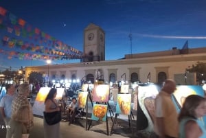 Cabo San Lucas: Art Walk in San Jose del Cabo