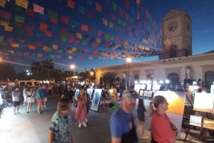 Cabo San Lucas: Art Walk in San Jose del Cabo