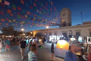 Cabo San Lucas: Art Walk in San Jose del Cabo