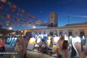 Cabo San Lucas: Art Walk in San Jose del Cabo
