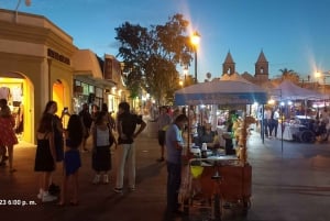 Cabo San Lucas: Art Walk in San Jose del Cabo
