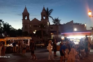 Cabo San Lucas: Art Walk in San Jose del Cabo