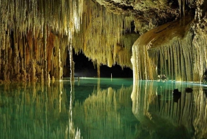 ATV Playa del Carmen & Secret Caves Exploration