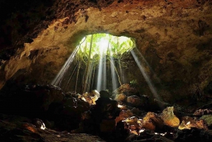 ATV Playa del Carmen & Secret Caves Exploration