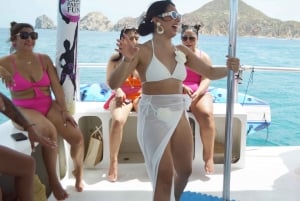 BACHELORETTE PARTY BOAT | Pole Dance Private Charter Boat