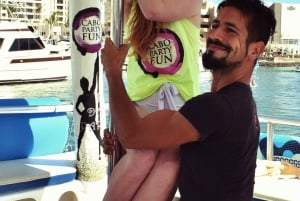 BACHELORETTE PARTY BOAT | Pole Dance Private Charter Boat